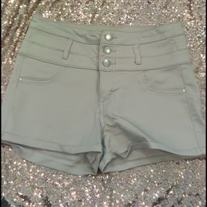 Shorts size 8